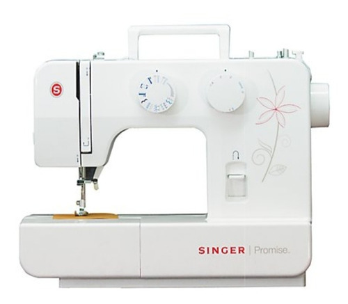 Maquina De Coser Singer Domestica Semi Industrial Model 1412