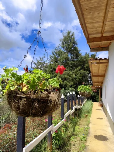 Hermosa Casa Finca En Alquiler - Guarne