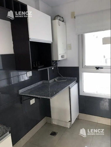 Venta Depto Semipiso 3 Amb A Media Cuadra De Plaza Conesa