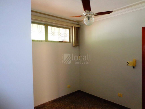 Casa Com 3 Dormitórios À Venda, 189 M² Por R$ 550.000 - Jardim Paulista - Presidente Prudente/sp - Ca2627