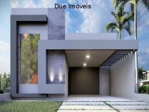 Imagem 1 de 1 de Excelente Casa No Jardim Residencial Viena - Ca02287 - 69409538