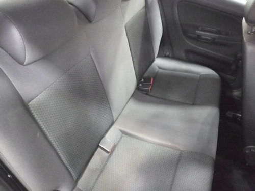 Imagem 9 de 9 de Volkswagen Gol 2019 1.6 Msi Total Flex 5p