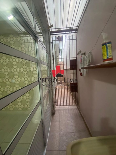 Imagem 4 de 15 de Sobrado Frontal Na Vila Carrão. São 4 Dormitórios, Terraço Com Churrasqueira, Garagem Coberta - Tp18665