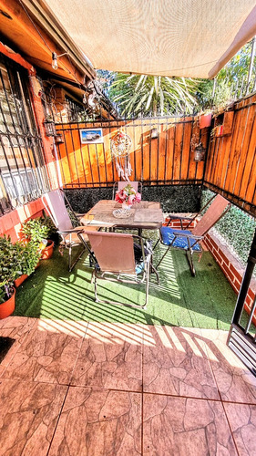 Acogedora Casa 3d-1b Luis Matte Larrain / Nonato Coo
