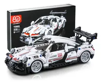 Comprar Juguetes Arte Manualidades Construccion Bloque Ferrari 592pc
