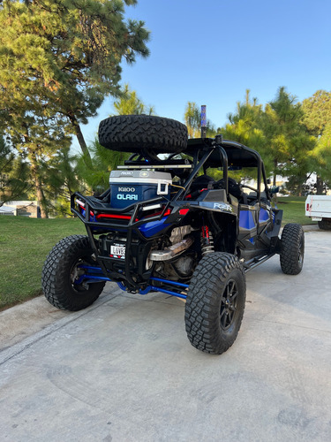 Rzr Turbo S