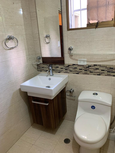 Alquiler O Venta Apartamento Macaracuay. Wsuarez