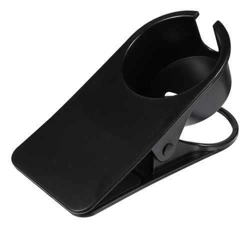 Portavasos De Mesa Con Clip Lateral