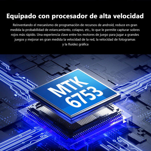 Celular Android 4g S23 Ultra De 6.53 Pulgadas Ram3gb Y Rom64gb