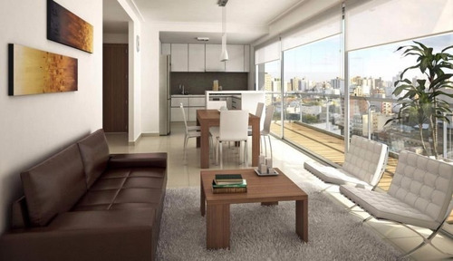 Imagen 2 de 30 de Piso 3 Ambientes A Estrenar