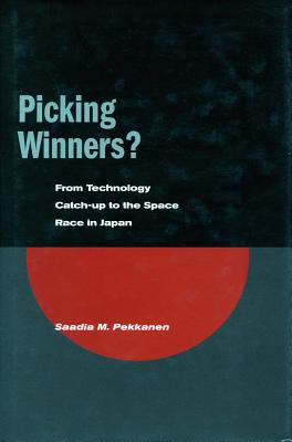 Libro Picking Winners?: From Technology Catch-up To The S...