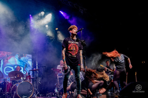 Bandas / Grupos / Orquestas En Vivo Para Su Evento