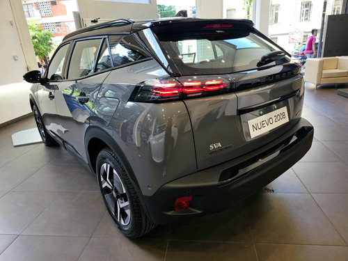 Peugeot 2008 1.0T Gt