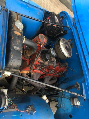 Jeep Jeep Willys 61