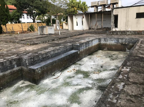 Imagem 14 de 26 de Terreno À Venda, 1260 M² Por R$ 1.600.000,00 - Alphaville - Santana De Parnaíba/sp - Te0218