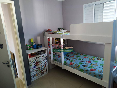 Imagem 12 de 25 de Casa Com 2 Dormitórios À Venda Por R$ 244.000 - Jardim Cacique - Suzano/sp - Ca6027