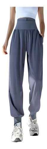 Pants Pantalón Jogger Mujer Con Faja