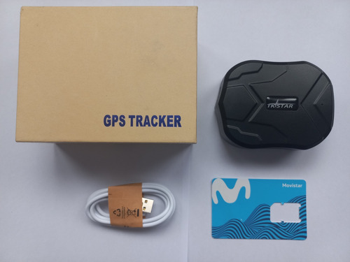 Gps Rastreador