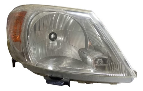 Faros Para Toyota Hilux 2006-2008