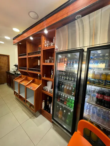 (hl28) Vendo Local En Tucacas