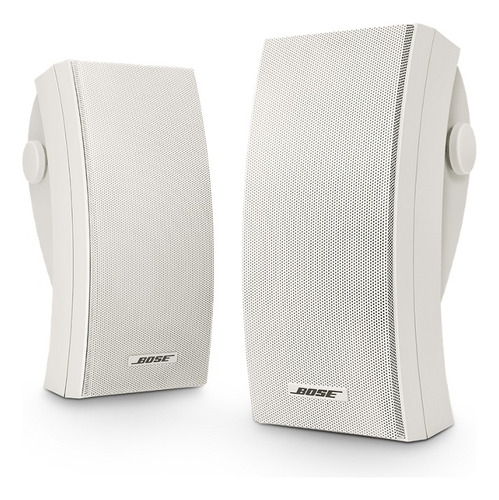 Bose® 251® - Altavoces Para El Exterior (estéreo, 200 W)