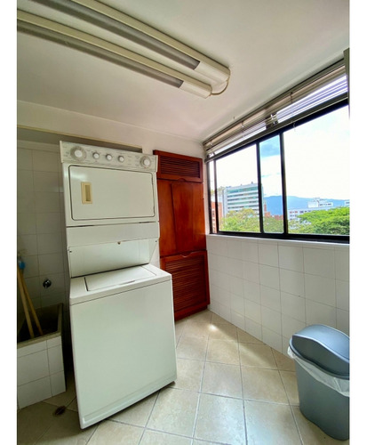 Apartamento Arriendo En Medellín Poblado Milla De Oro