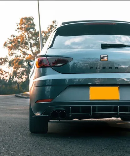 Seat Leon 2.0 Cupra