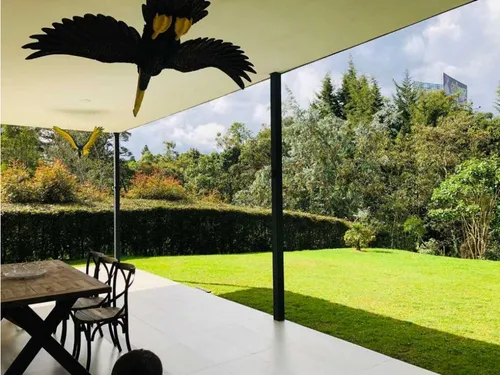 Casa En Venta Alto De Las Palmas (t)