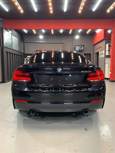 Bmw Serie 2 3.0 240i M Package 2019
