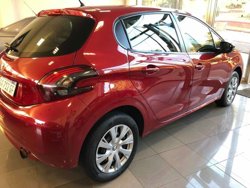 Imagen 3 de 15 de Peugeot 208 2016 1.5 Active