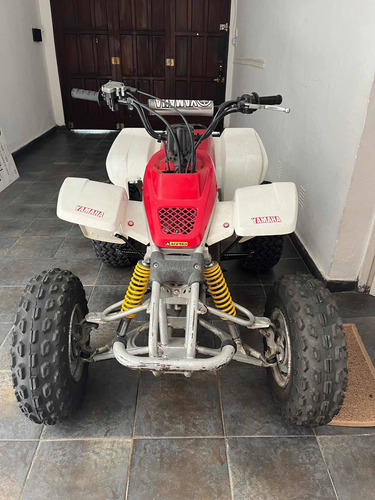 Imagen 4 de 11 de Yamaha Blaster 200