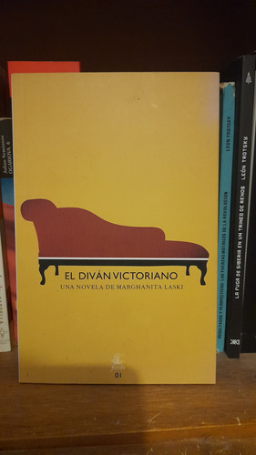 El Diván Victoriano 