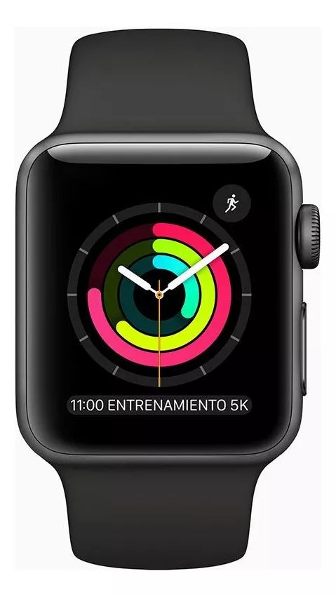 Primera imagen para búsqueda de apple watch serie 3