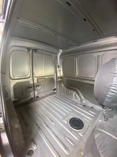 Renault Kangoo Confort 1.5 Dci Defecto De Motor - Miami Cars
