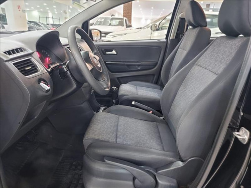 Volkswagen Fox 1.0 Mi 8v