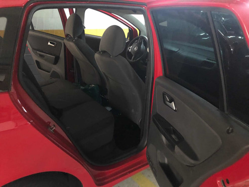 Imagem 10 de 10 de Volkswagen Spacefox 2012 1.6 Trend Total Flex 5p