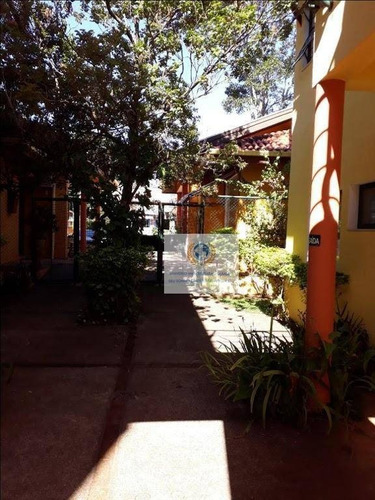 Imagem 11 de 13 de Apartamento Com 1 Dormitório Para Alugar, 40 M² Por R$ 1.360,00/mês - Chácara Santa Margarida - Campinas/sp - Ap0599