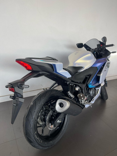 Nova Yzf R3 Abs 2026 Connected 0km - Yamaha Autorizada