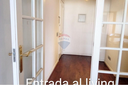 Gran Oportunidad Dept 4d+3b+2e Vista Despejada