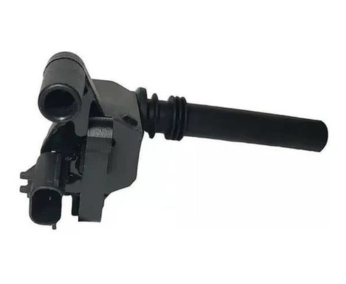 Bobina De Encendido Dodge Ram 2500 Jeep Cherokee 5.7l 03-05 (Reacondicionado)