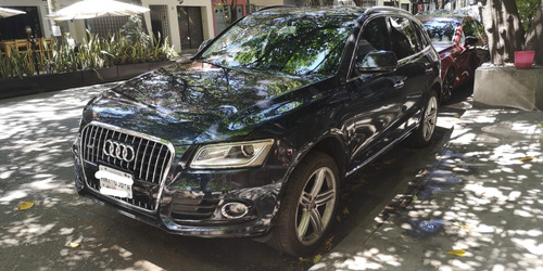 Audi Q5 2.0 Tfsi 225 Hp Trendy At