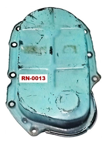 Tapa Cadena Motor Renault 5