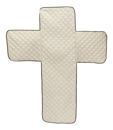 Imagen 5 de 7 de Funda Cobertor Para Muebles De 1 Cuerpo + Banda Elástica