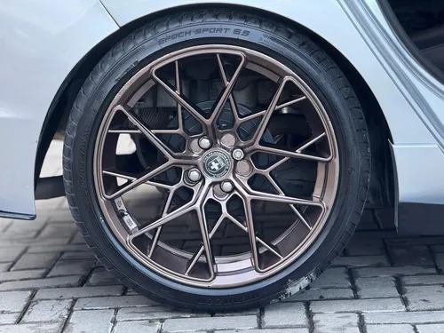 Chevrolet Onix 1.0T Rs Mt