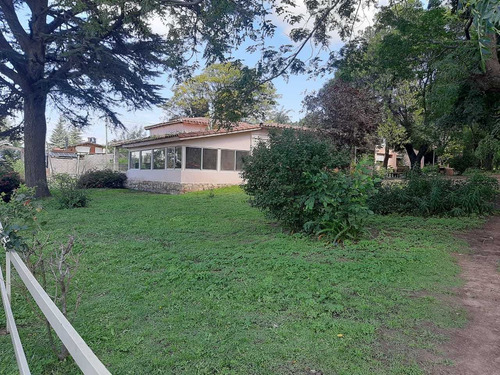 Hostería A La Venta En Bialet Masse. (co10)