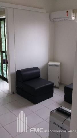 Imagem 5 de 12 de Apartamento Padrão Com 2 Quartos - Vd1277-v