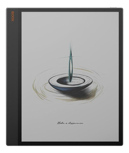 Boox Tab X C - Ereader E Ink Color 13,3