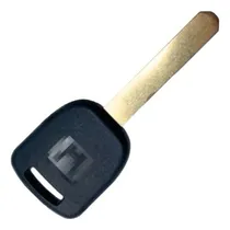 Comprar Llave Hueca Sin Chip Para Honda Civic Accord Cr-v 