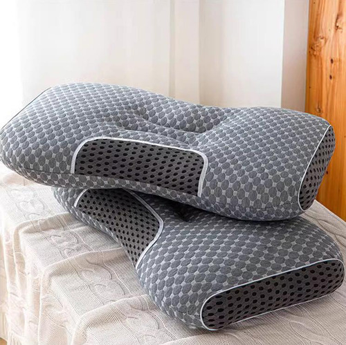 Almohada Delicada Y Transpirable W Pillow Para Hotel Family