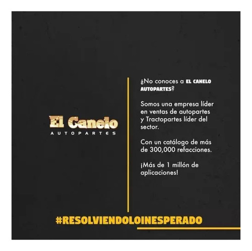 Toma De Agua Para Gladiator 2019-2023 V6 3.6l Alta Calidad